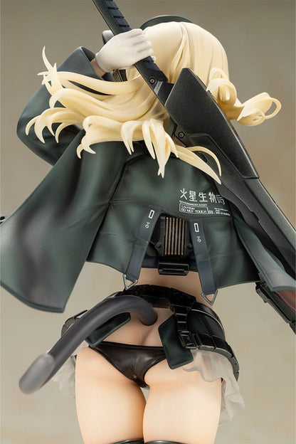 Arsia Shimada Humikane Art Works II Kotobukiya