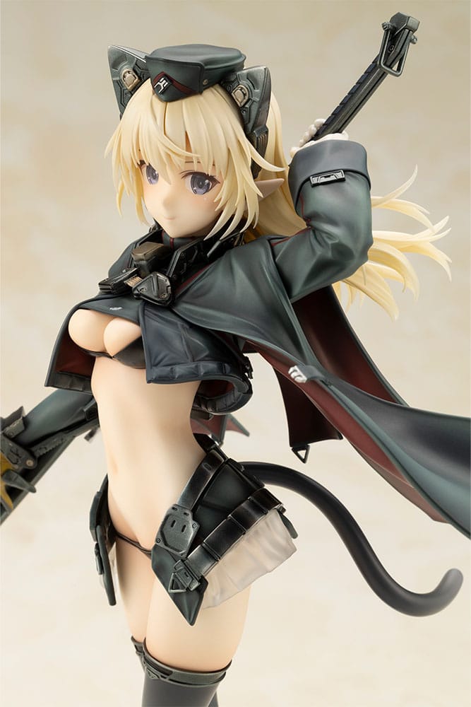 Arsia Shimada Humikane Art Works II Kotobukiya