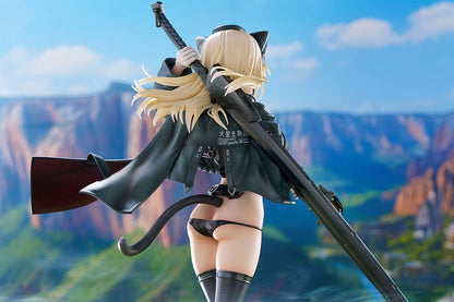 Arsia Shimada Humikane Art Works II Kotobukiya