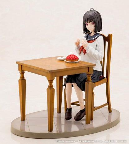 Yuki Osanai Soshimin: How to Become Ordinary Kotobukiya