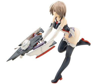 Kongo Swimsuit Ver. Frame Arms Girl Kotobukiya - Anime Figuren günstig kaufen