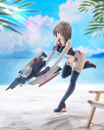 Kongo Swimsuit Ver. Frame Arms Girl Kotobukiya - Anime Figuren günstig kaufen