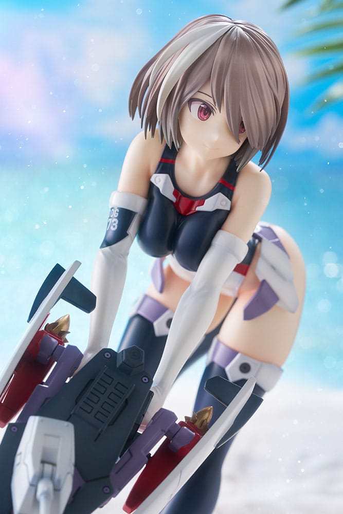 Kongo Swimsuit Ver. Frame Arms Girl Kotobukiya - Anime Figuren günstig kaufen