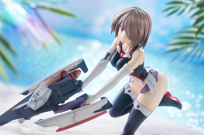 Kongo Swimsuit Ver. Frame Arms Girl Kotobukiya - Anime Figuren günstig kaufen