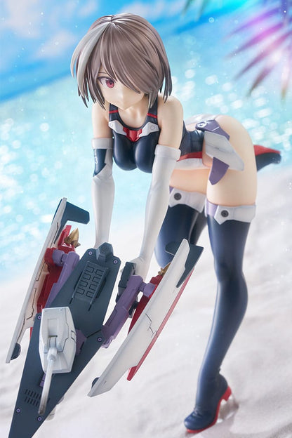 Kongo Swimsuit Ver. Frame Arms Girl Kotobukiya - Anime Figuren günstig kaufen