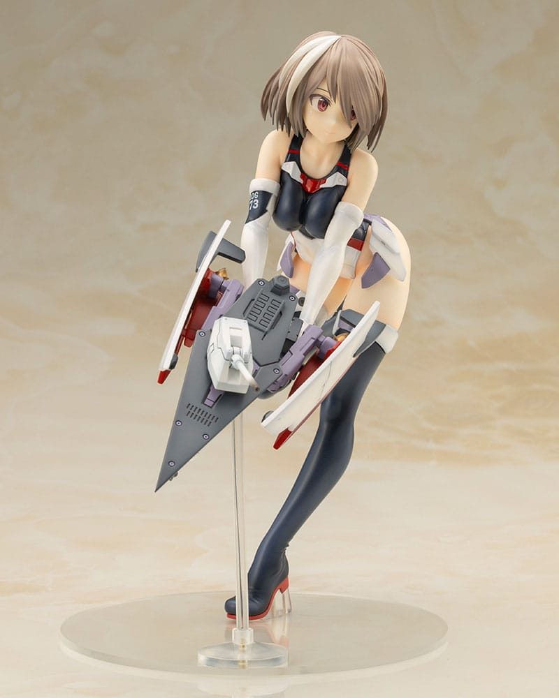 Kongo Swimsuit Ver. Frame Arms Girl Kotobukiya