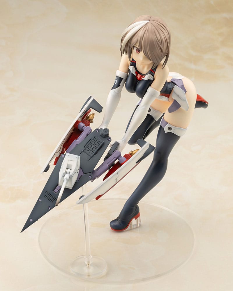 Kongo Swimsuit Ver. Frame Arms Girl Kotobukiya