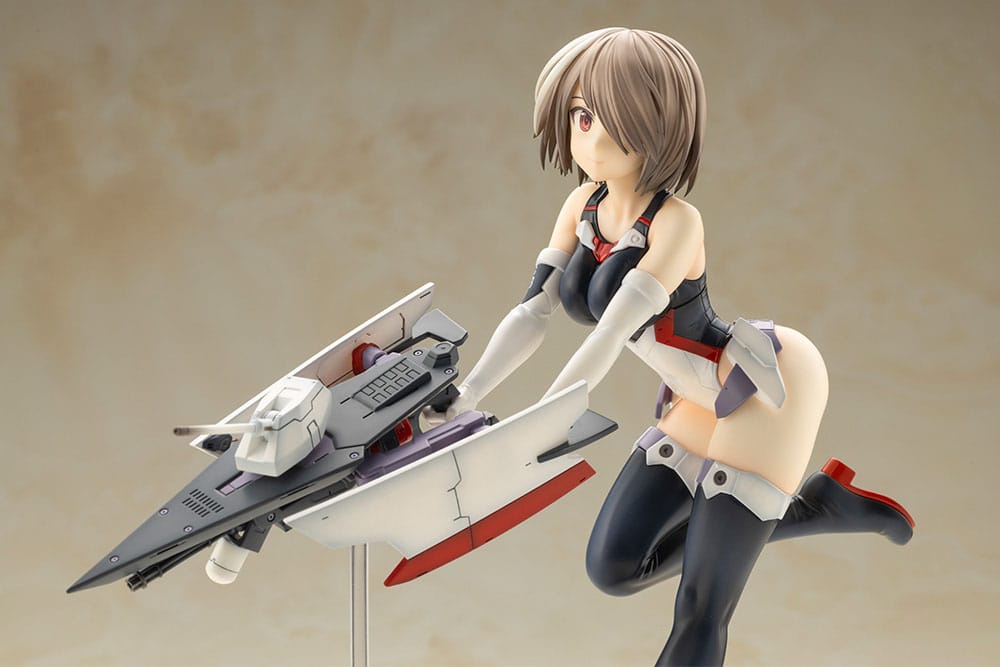 Kongo Swimsuit Ver. Frame Arms Girl Kotobukiya