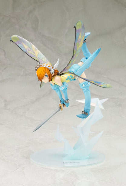 Gallica Metaphor: ReFantazio Kotobukiya