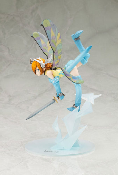 Gallica Metaphor: ReFantazio Kotobukiya