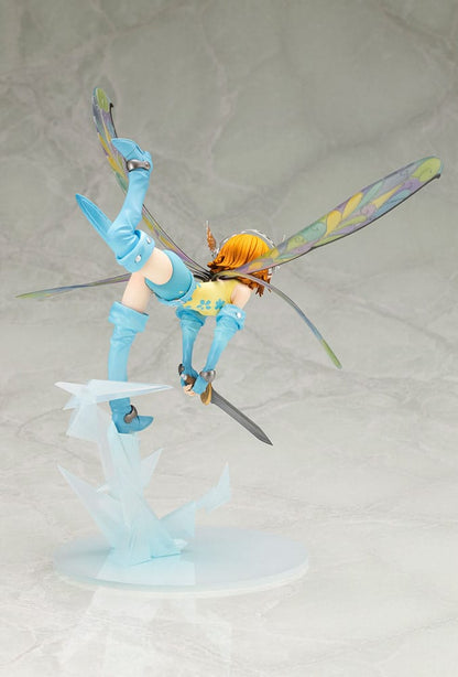 Gallica Metaphor: ReFantazio Kotobukiya