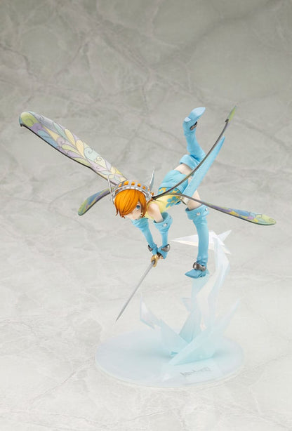 Gallica Metaphor: ReFantazio Kotobukiya
