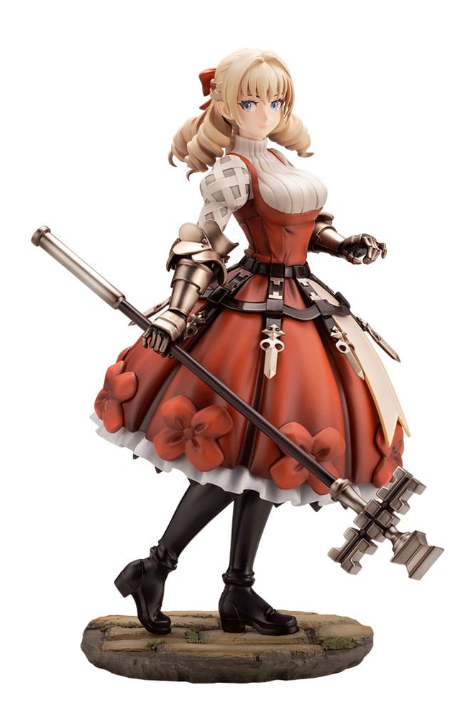 Scarlett Unicorn Overlord Kootbukiya 