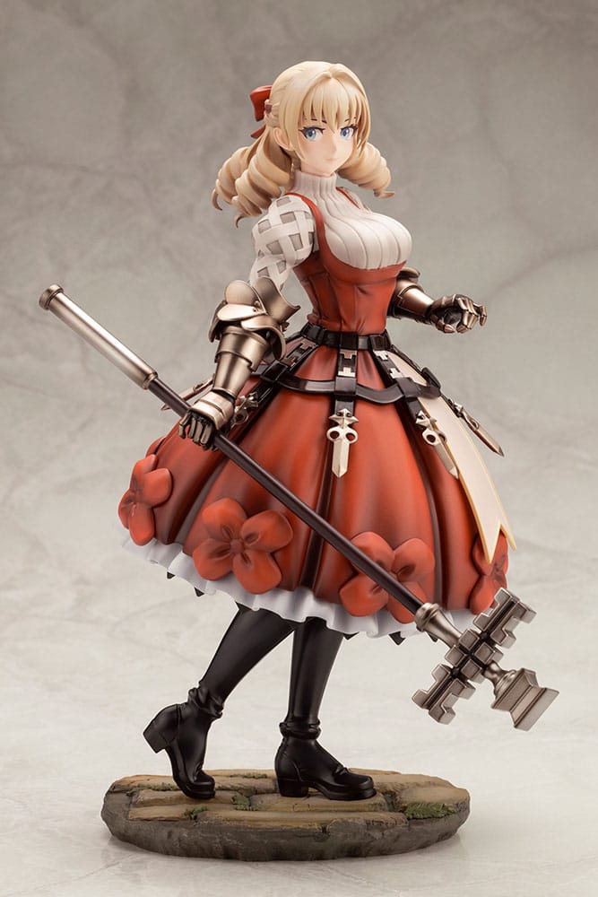 Scarlett Unicorn Overlord Kootbukiya 