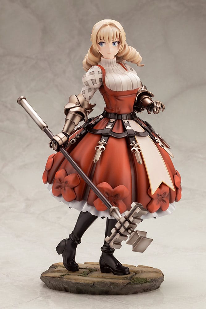 Scarlett Unicorn Overlord Kootbukiya 