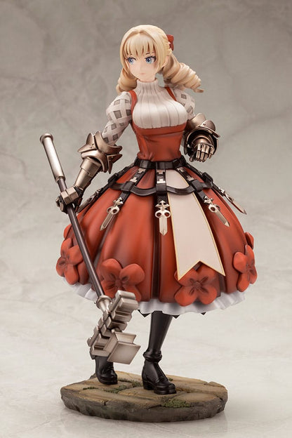 Scarlett Unicorn Overlord Kootbukiya 
