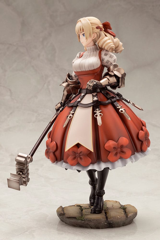 Scarlett Unicorn Overlord Kootbukiya 