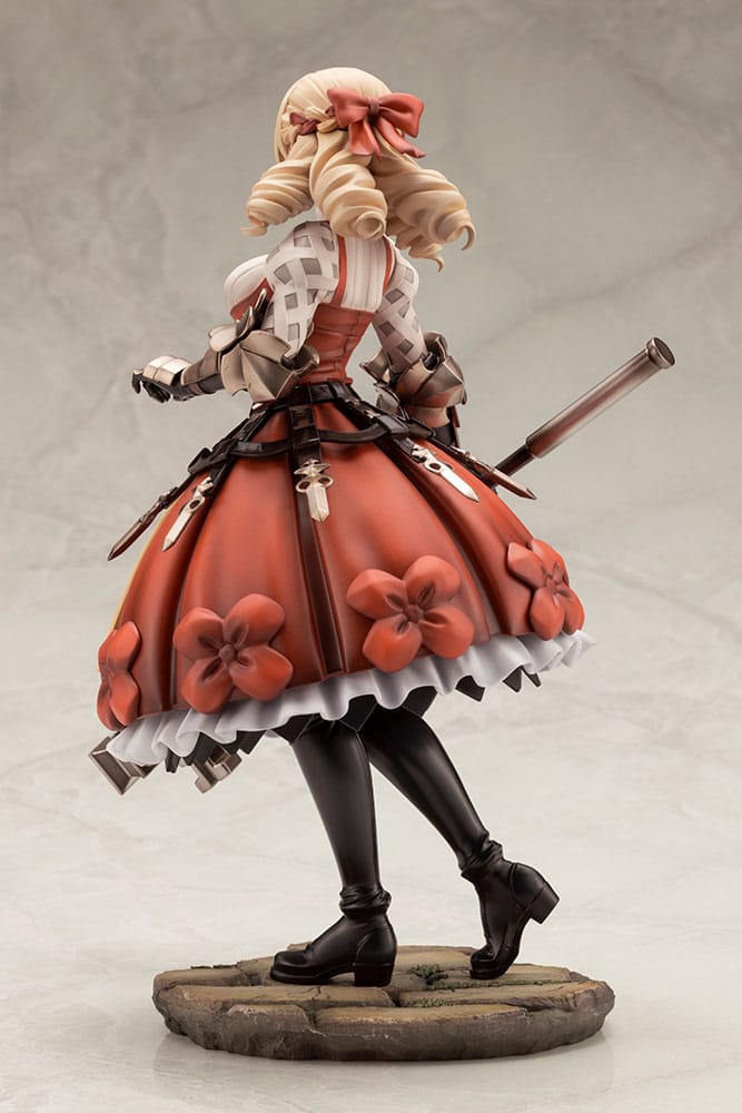 Scarlett Unicorn Overlord Kootbukiya 