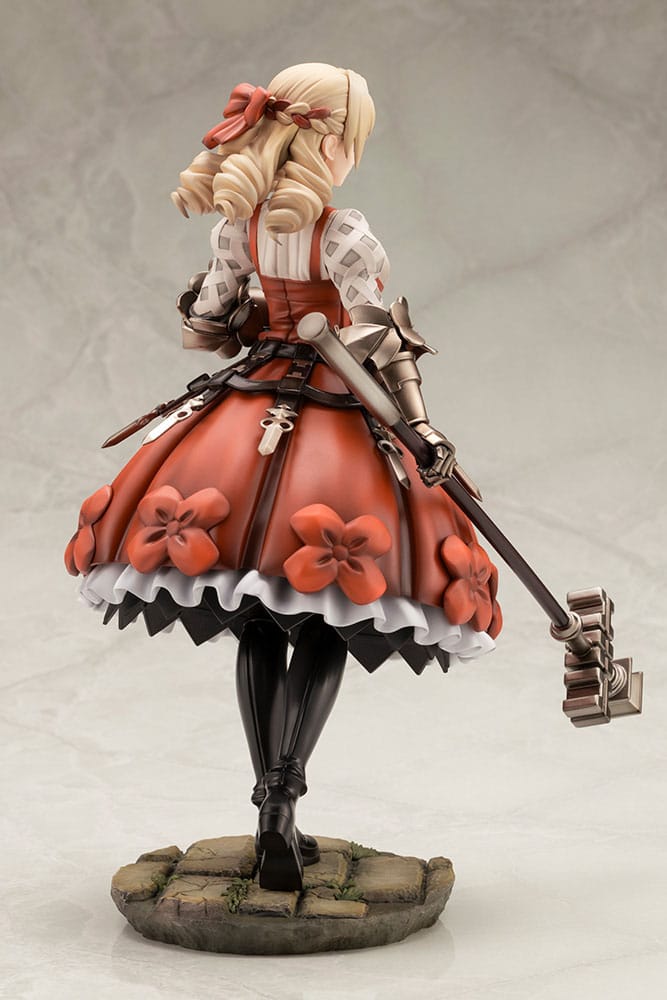 Scarlett Unicorn Overlord Kootbukiya 