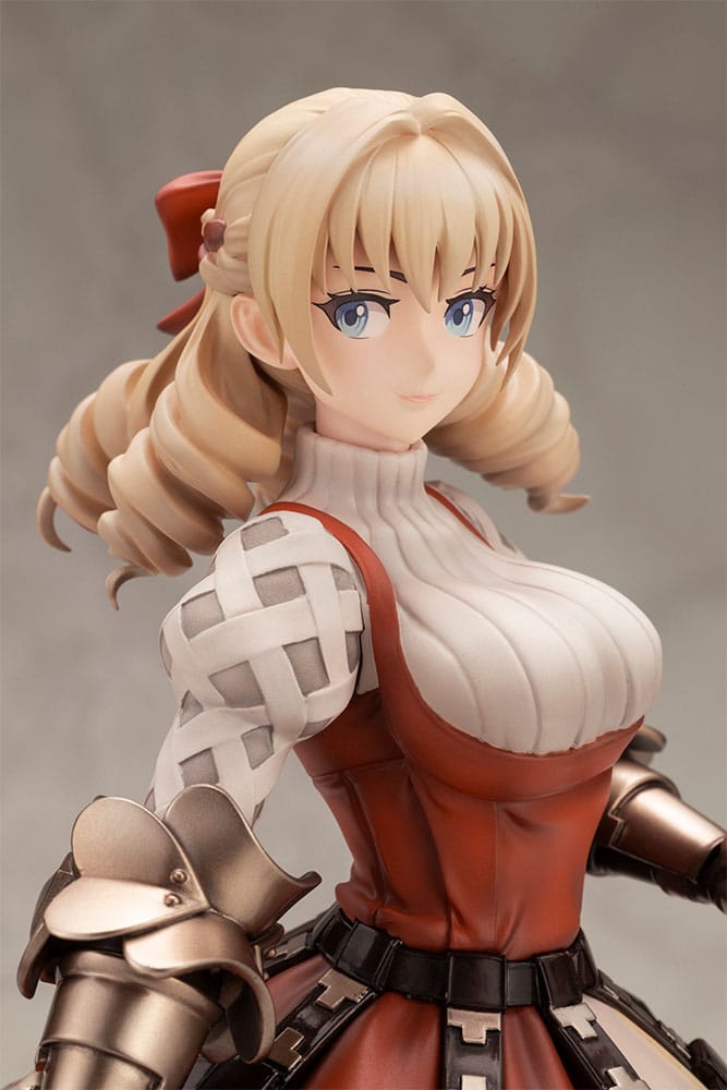 Scarlett Unicorn Overlord Kootbukiya 