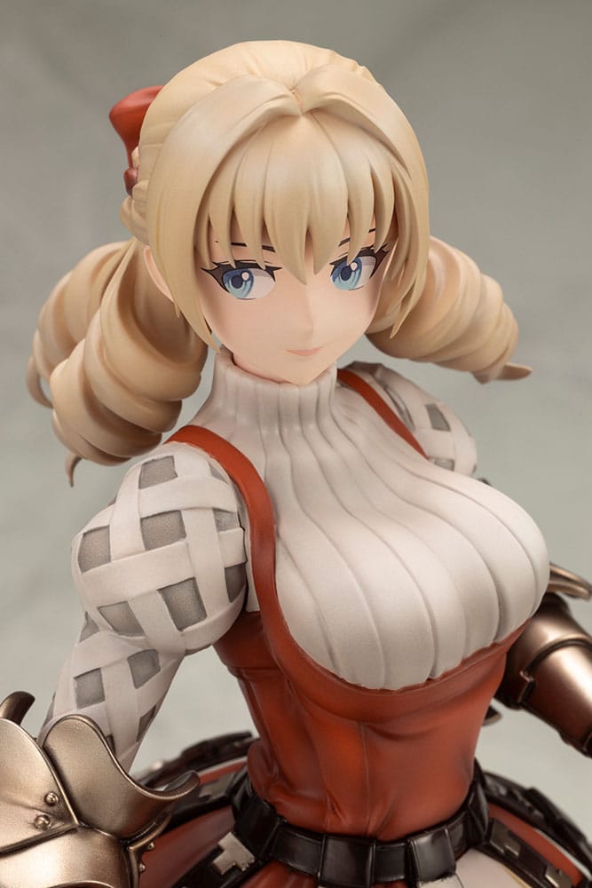 Scarlett Unicorn Overlord Kootbukiya 