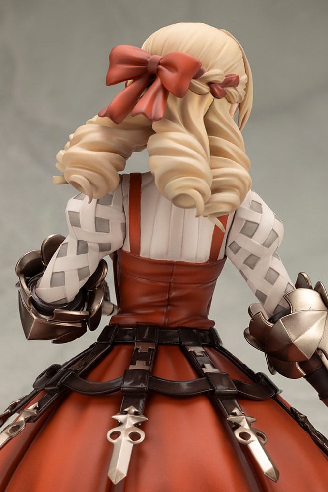 Scarlett Unicorn Overlord Kootbukiya 