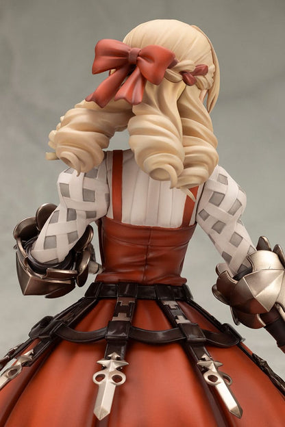 Scarlett Unicorn Overlord Kootbukiya 