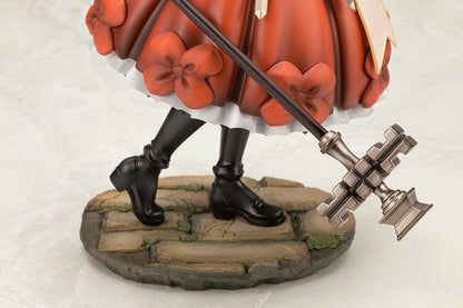 Scarlett Unicorn Overlord Kootbukiya 