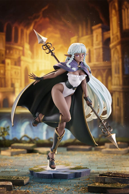 Rosalinde Unicorn Overlord Kotobukiya