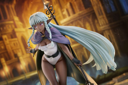 Rosalinde Unicorn Overlord Kotobukiya