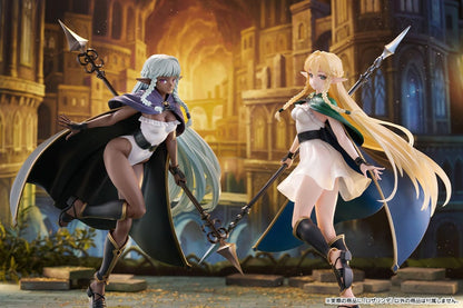 Rosalinde Unicorn Overlord Kotobukiya