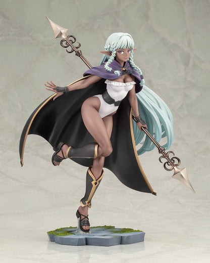 Rosalinde Unicorn Overlord Kotobukiya