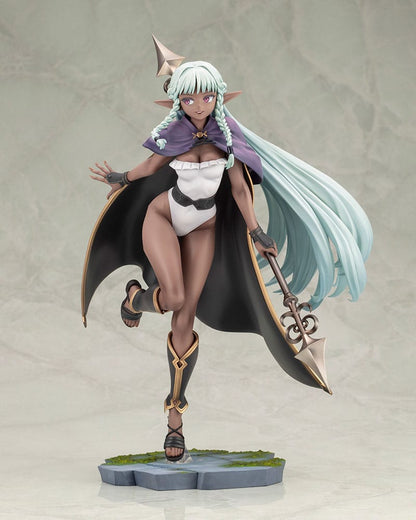 Rosalinde Unicorn Overlord Kotobukiya