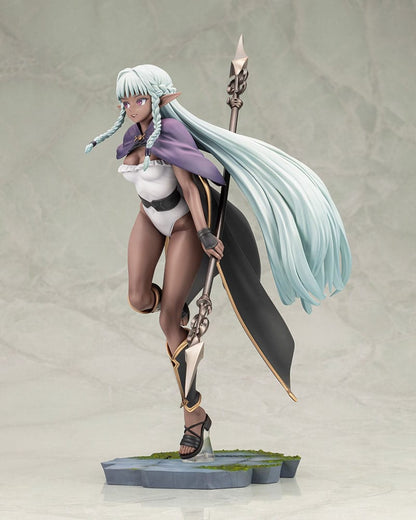 Rosalinde Unicorn Overlord Kotobukiya