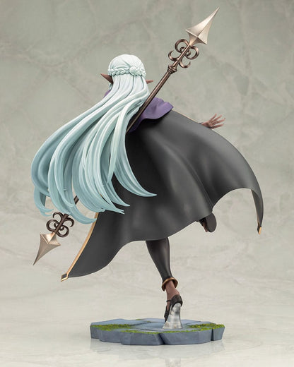 Rosalinde Unicorn Overlord Kotobukiya