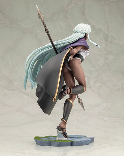 Rosalinde Unicorn Overlord Kotobukiya