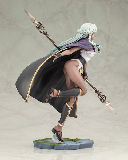 Rosalinde Unicorn Overlord Kotobukiya