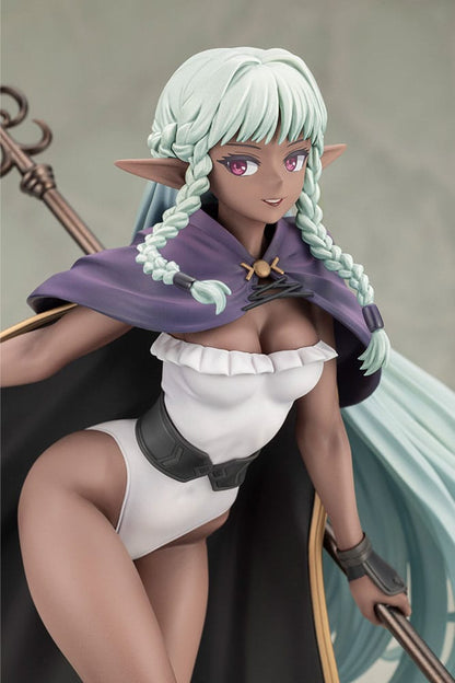 Rosalinde Unicorn Overlord Kotobukiya