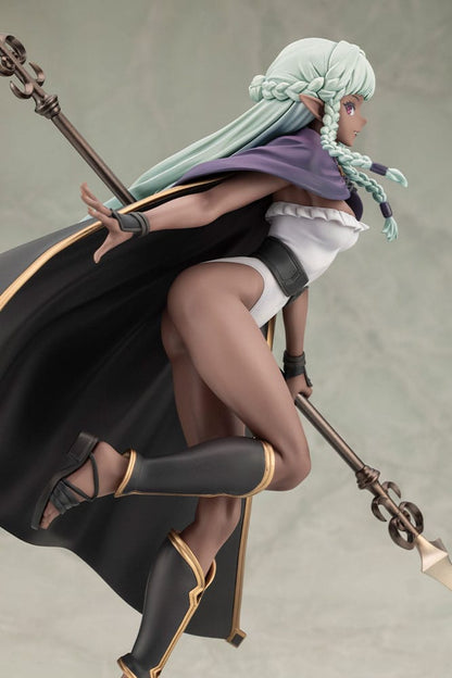 Rosalinde Unicorn Overlord Kotobukiya