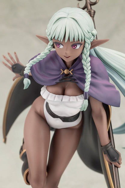 Rosalinde Unicorn Overlord Kotobukiya