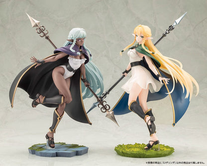 Rosalinde Unicorn Overlord Kotobukiya