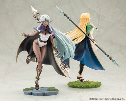 Rosalinde Unicorn Overlord Kotobukiya