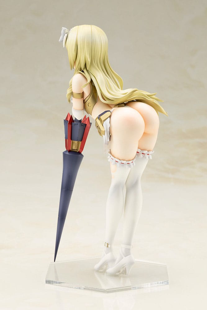 Durga I Frame Arms Girl Kotobukiya