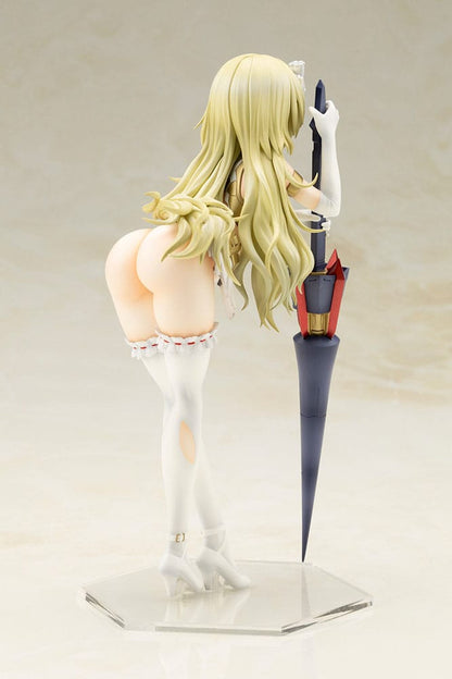 Durga I Frame Arms Girl Kotobukiya