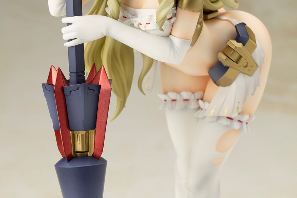 Durga I Frame Arms Girl Kotobukiya
