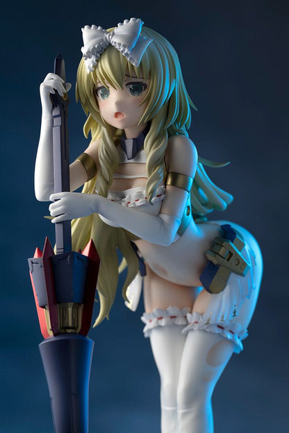 Durga I Frame Arms Girl Kotobukiya