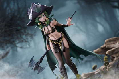 Yahna Unicorn Overlord Kotobukiya - Anime Figuren günstig kaufen
