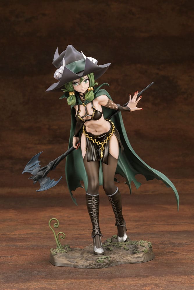 Yahna Unicorn Overlord Kotobukiya - Anime Figuren günstig kaufen