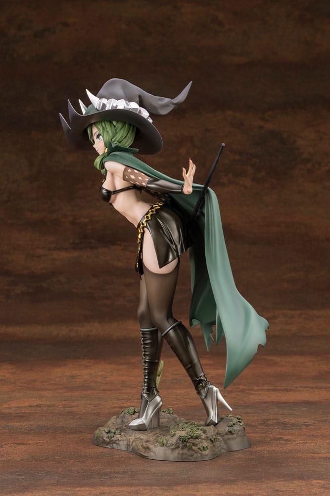 Yahna Unicorn Overlord Kotobukiya - Anime Figuren günstig kaufen