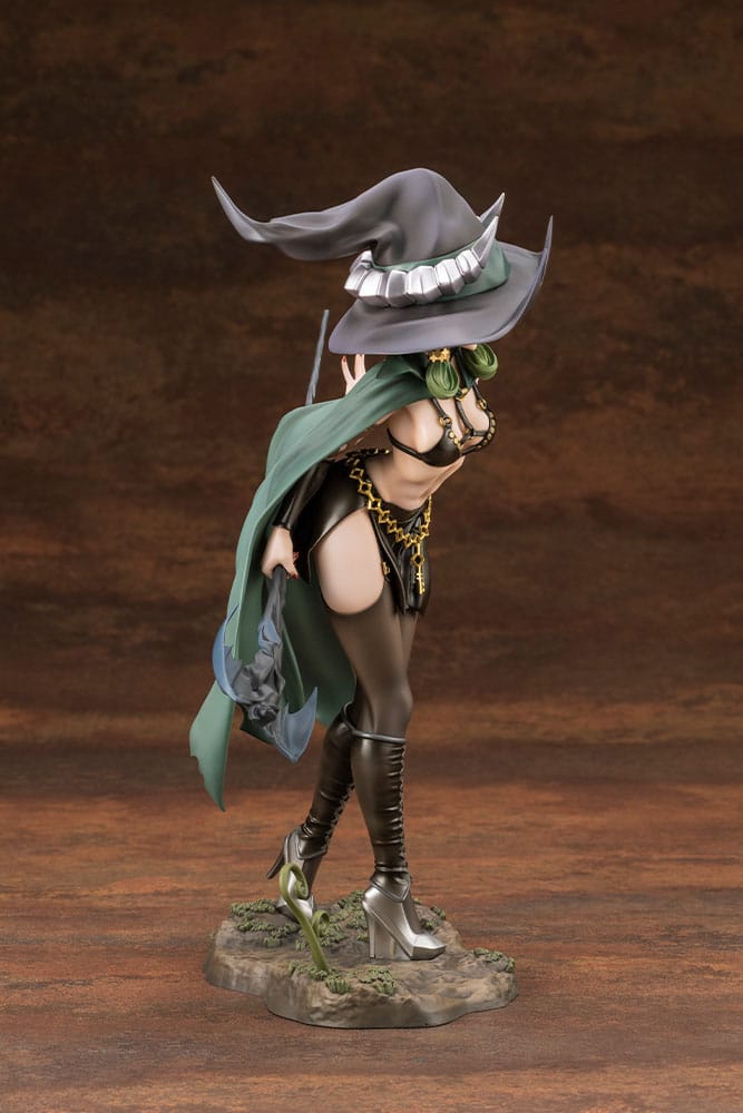 Yahna Unicorn Overlord Kotobukiya - Anime Figuren günstig kaufen